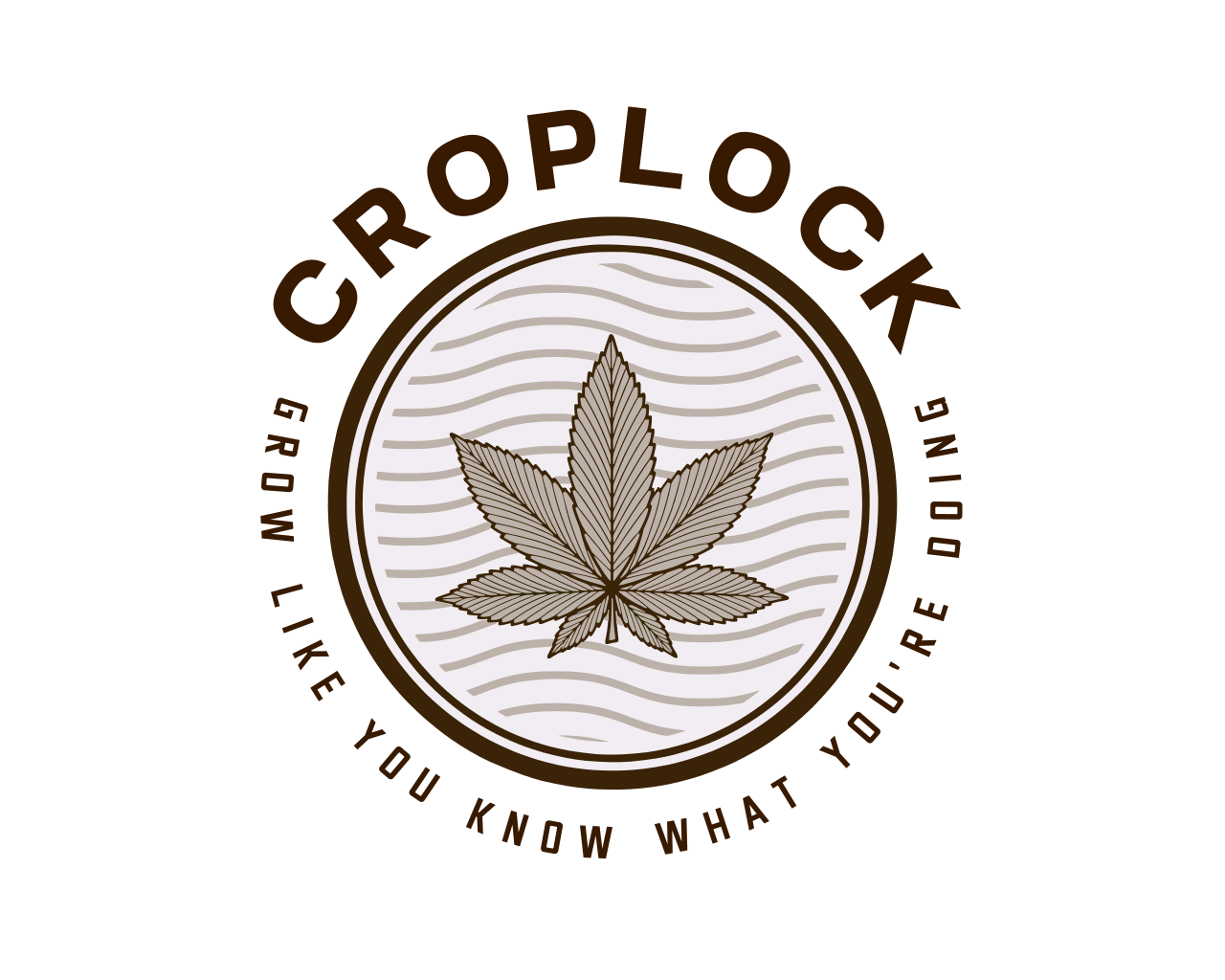 Croplock